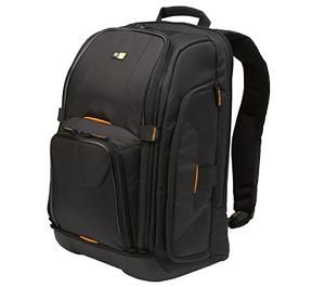 Case Logic SLRC 206 Backpack Digital SLR Camera Bag New