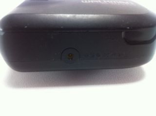Sony Wm EX102 Belt Clip Cassette Tape Player Walkman Portable Avls 