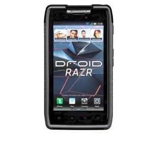 Case Mate Rugged Pop Stand Case Skin Cover for Motorola Droid RAZR 