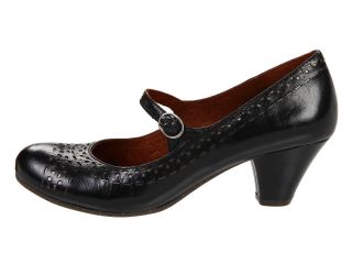 Naturalizer Naya Womens Castalia Size 9 5 M Shoes Black Leather 