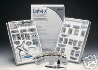 Esthetx Dentsply Caulk A1 Total Dental Supply
