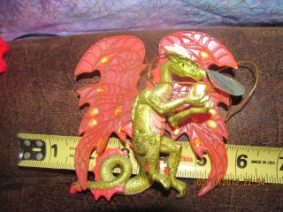 Dragons from The Dragons of The Crystal Cave Collection