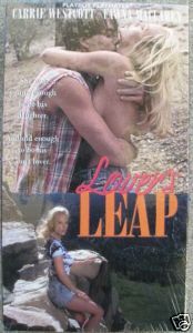 Lovers Leap Carrie Westcott Sara Suzanne Brown Unrated