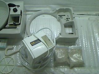 Catgenie 120 Self Washing Self Flushing Cat Box