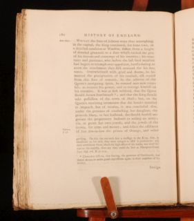 1766 67 2 Vols History of England Catharine Macaulay
