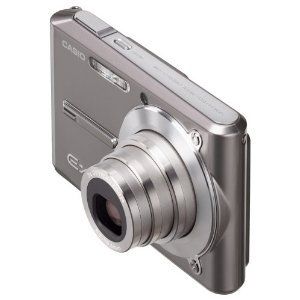 Casio Exilim Digital Camera Model EX 5500
