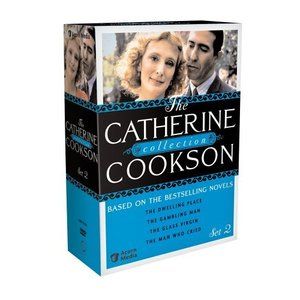 The Catherine Cookson Collection Set 2 New
