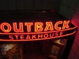100 00 Outback Bonefish Carrabbas Flemings Rays Gift Card Brand 