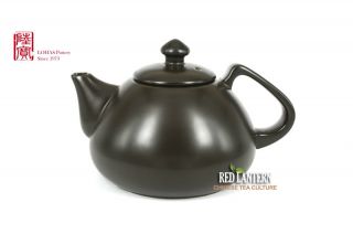 Ceramic Kettle for Stove Sterno Gas Hot Plate 800ml