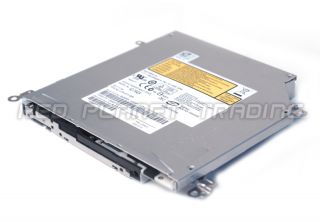 Genuine Dell XPS M1530 CD DVD±RW IDE Slim Burner Optical Slot Load 