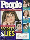 Caylee Casey Anthony, Estelle Getty Randy Pausch Tributes August 11 