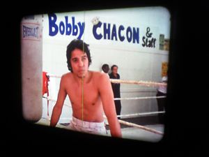   Miss Ann Latino Boxers Los Angeles Oscar Film Bobby Chacon