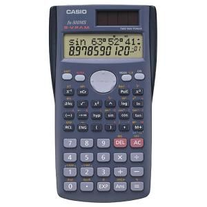 CASIO FX300 MS Scientific Calculator with 240 Built In Functions