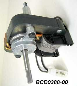 Mobile Home Ventline 110v Motor for V2244 50/V2262 50 Ceiling Fan # 