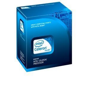 Intel Celeron G440 1 60 GHz Processor Socket H2 LGA 1155 Single Core 1 