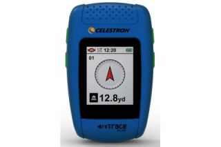 This listing is for the following option Celestron Personal GPS 