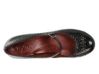 Naturalizer Naya Womens Castalia Size 9 5 M Shoes Black Leather 