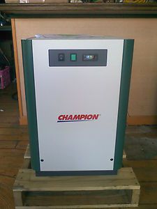 Champion 50 CFM Refrigerated Air Dryer