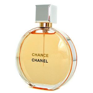 New Chanel Chance Perfume 3 4 oz EDP Genuine Chanel Parfum 