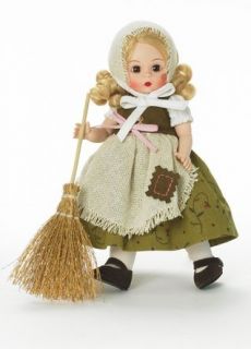 cinderella dolls but only madame alexander could create such charm in 