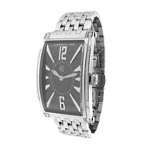 Cerruti 1881 Swiss Watch with Swarovski Crystals Retail $320 00 Brand 