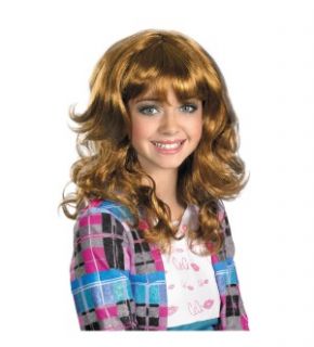  your Cece costume perfectly with the Disney Shake It Up Cece 