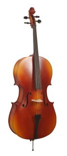 bellafina 150s cello outfit 3 4 item h80444v 003