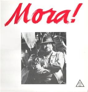 FRANCISCO MORA CATLETT MORA JAPAN MINI LP CD BONUS TRACK LTD E78