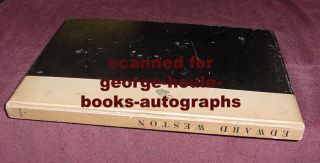 Signed and inscribed by Lewis Milestone in pencil on the half title 