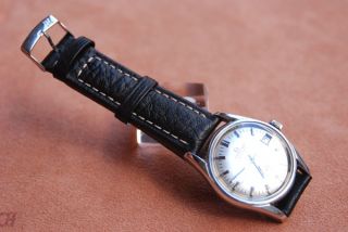 CERTINA DS Gents Automatic Watch Precious