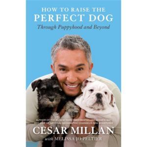 New How to Raise The Perfect Dog Millan Cesar Pelti 0307461300