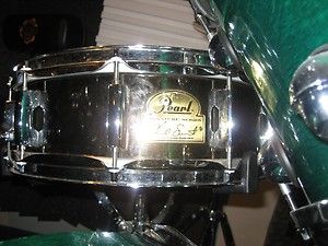 Pearl Chad Smith CS1450 14 x 5 Signature Series Snare Drum