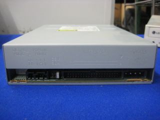 LG Crd 8521B 52x Max CD ROM Drive IDE Internal