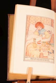 1906 The Golden Staircase Chisholm Poems for Children