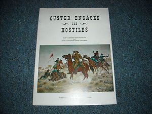   The Hostiles by Colonel Charles F Bates from The Old Army Press