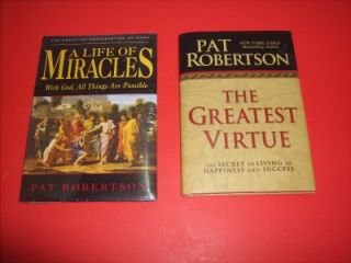 pat robertson and charles stanley devotional # prcs5