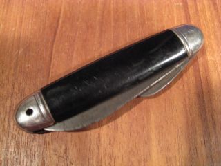 Boy Scouts of Canada Vintage Imperial Pocket Knife