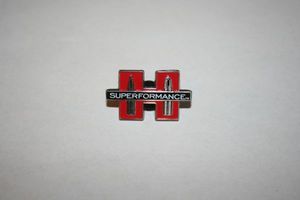 FREE 1ST CLASS SHIP IN USA NEW HORNADY H SUPERFORMANCE! HAT PIN TIE 