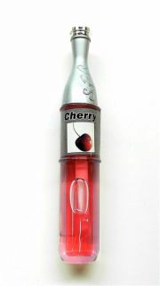 Fruit Juice Delicious Fruity Cherry Hydrating Lip Gloss Gel Makeup 0 3 