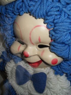 Very Haunted Clown Doll Very Active Spirits Ghost Hunting Paranormal 