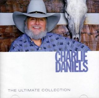 charlie daniels ultimate collection 2 cd set new shipping info payment 