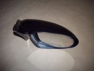 1994 1995 chevrolet prizm rear view mirror rh manual shipping payments 