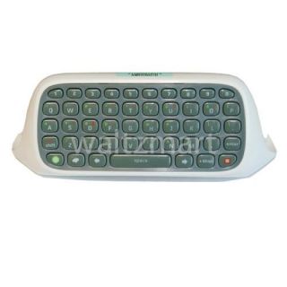 New Live Messenger Keyboard Chat Pad Text Pad For Xbox 360 Controller 