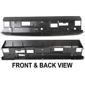 New Valance Lower Front Chevrolet Venture 2005 2004 2003 2002 2001 