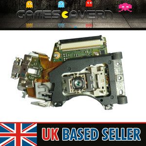 Replacement Fat PS3 Laser KES 400A KES 400AAA KES400A 40GB 60GB UK 