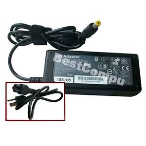 AC Adapter Charger HP Pavilion DV8000 DV9000 432309 001