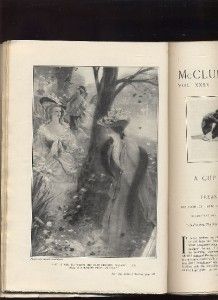 mcclure s magazine august 1910 car ads