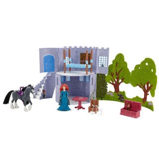   play set features two great play spaces for indoor and outdoor play