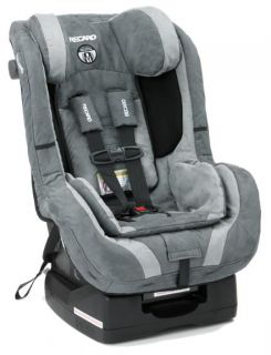 Recaro ProSeries Proride Misty Safety Child Car Seat