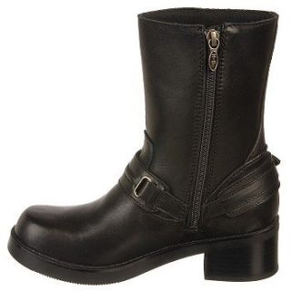 Harley Davidson Christa Womens Boot Shoes All Sizes